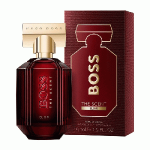 Boss The Scent for Her Elixir parfum intense spray 30 ml