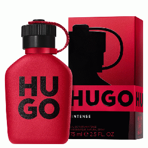 Hugo Intense eau de parfum spray 125 ml