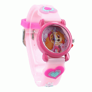 Paw Patrol Horloge Kids Time Skye