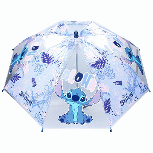 Stitch Paraplu Rainy Days