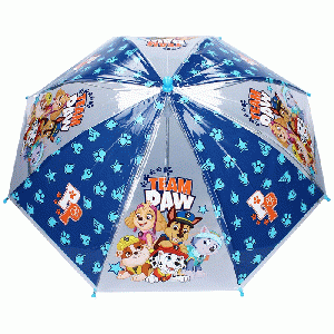 Paw Patrol Paraplu Sunny Days Ahead