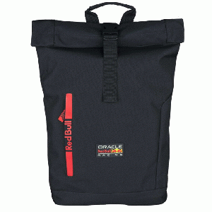 Red Bull rolltop rugzak