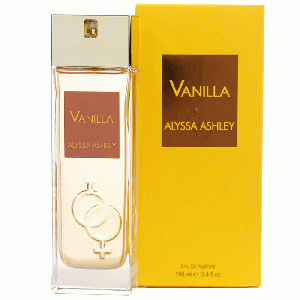 Vanilla eau de parfum spray 30 ml