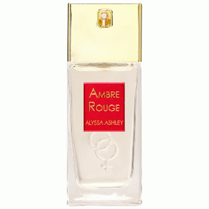 Alyssa Ashley - Ambre Rouge eau de parfum spray 30 ml