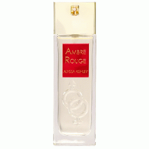 Alyssa Ashley - Ambre Rouge eau de parfum spray 50 ml