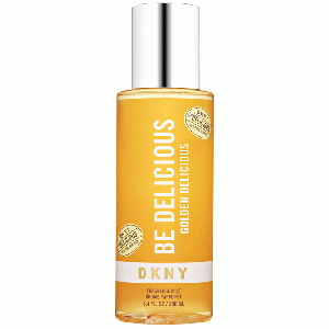 Golden Delicious body spray 250 ml