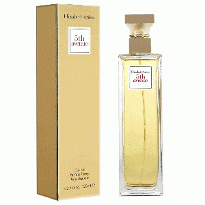 5th Avenue eau de parfum spray 30 ml