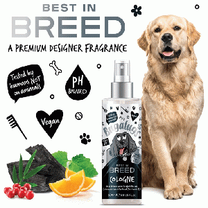 Best in Breed cologne spray 200 ml