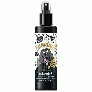 Bugalugs Pet Care - One in a Million cologne spray 200 ml