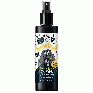 Mango & Banana cologne spray 200 ml