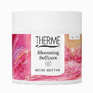 Therme - Blooming Selfcare Body Butter 225 gr