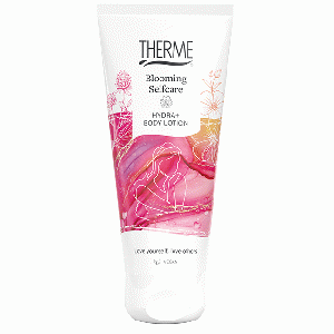 Therme - Blooming Selfcare Hydra+ Body Lotion 200 ml