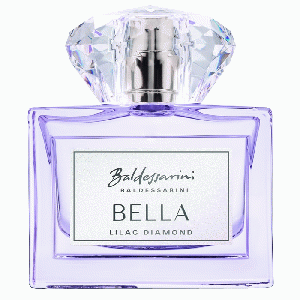 Baldessarini - Bella Lilac Diamond eau de parfum spray 30 ml