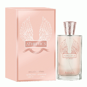 LaMuse - Athletics for women eau de parfum spray 100 ml