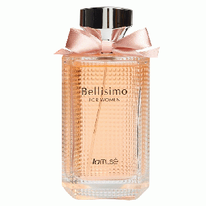 Bellisimo for women eau de parfum spray 100 ml