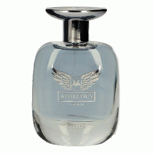 Athletics for men eau de toilette spray 100 ml