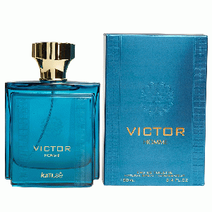 LaMuse - Victor homme eau de toilette spray 100 ml