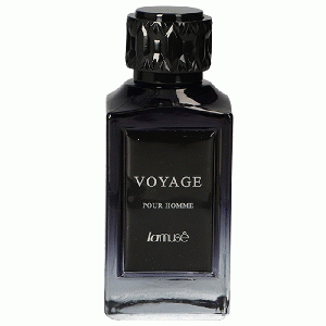 Voyage pour homme eau de toilette spray 100 ml