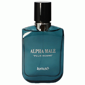 Alpha Male pour homme eau de toilette spray 100 ml