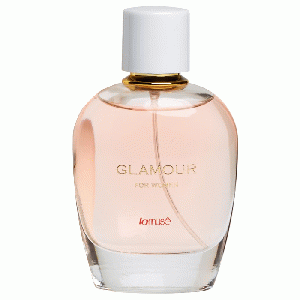 Glamour for women eau de parfum spray 100 ml