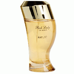 Rich Lady for women eau de parfum spray 100 ml