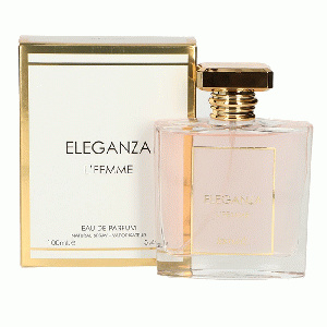 LaMuse - Eleganza L'Femme eau de parfum spray 100 ml