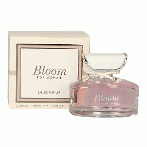 LaMuse - Bloom for woman eau de parfum spray 100 ml