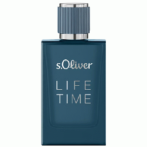 s.Oliver - Life Time Men eau de toilette spray 30 ml