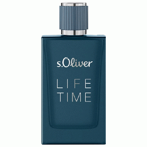 Life Time Men eau de toilette spray 50 ml