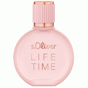 s.Oliver - Life Time Women eau de toilette spray 30 ml