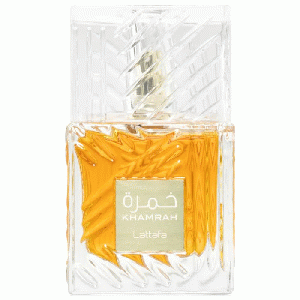 Lattafa - Khamrah eau de parfum spray 100 ml