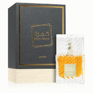 Khamrah eau de parfum spray 100 ml