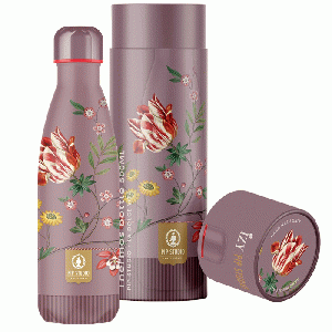 IZY Bottles - Pip Studio - La Dolce Vita drinkfles RVS 500 ml