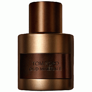 Oud Minérale eau de parfum spray 50 ml