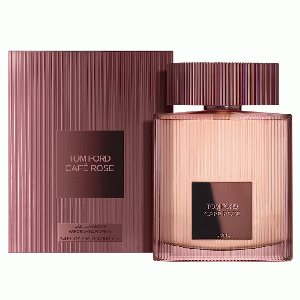 Café Rose eau de parfum spray 100 ml