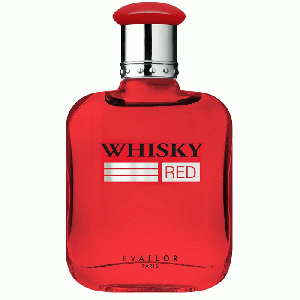 Evaflor - Whisky Red eau de toilette spray 100 ml