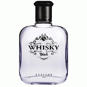 Whisky Black eau de toilette spray 100 ml