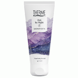 Therme - Zen by Night Mini Shower Satin 75 ml