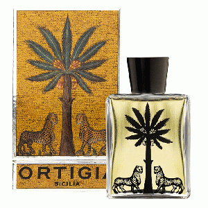 Zagara parfum olie 100 ml