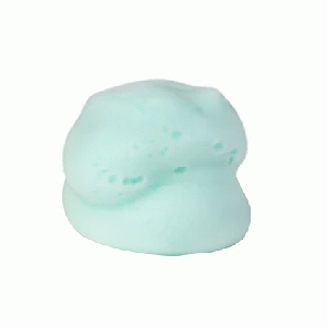 Shower Foam Football 150 ml