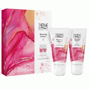 Therme - Blooming Selfcare Classic geschenkset (2-delig)