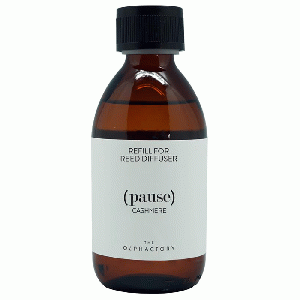 The Olphactory - Geurdiffuser Pause Cashmere 250 ml navulling