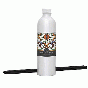 Castelbel - Geurdiffuser Santal & Tonka navulling 250 ml (sandelhout & tonkaboon)