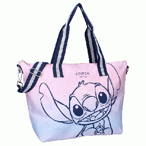 Stitch Shopper Aloha