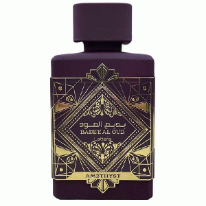 Lattafa - Bade'e Al Oud Amethyst eau de parfum spray 100 ml