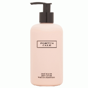 Portus Cale Rosé Blush bodylotion 300 ml in cadeaudoosje