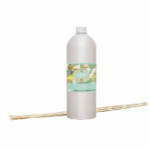 Castelbel - Portus Cale Geurdiffuser White Crane navulling 900 ml