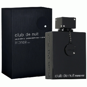 Club De Nuit Intense for Men eau de parfum spray 200 ml