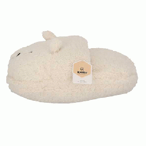 Voetenwarmer Giant Home Slipper IJsbeer