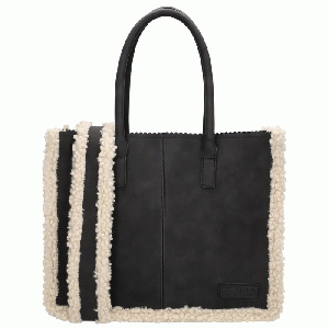 Zebra Trends - Zebra Shopper Emmy Zwart